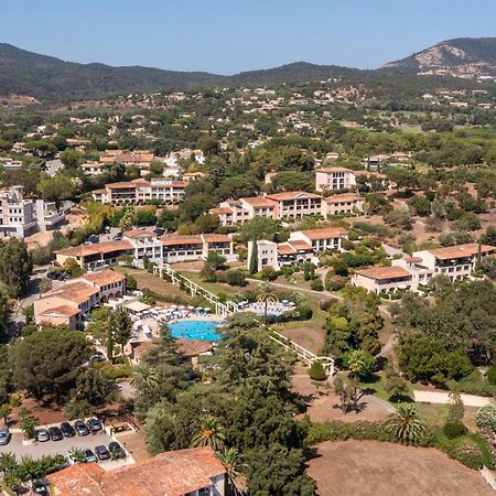 Residence Pierre & Vacances Les Parcs De غريمو المظهر الخارجي الصورة