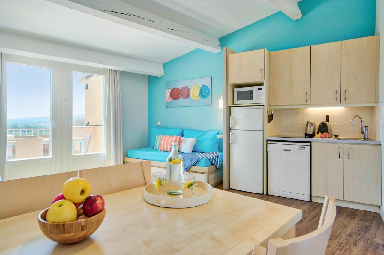 Residence Pierre & Vacances Les Parcs De غريمو المظهر الخارجي الصورة