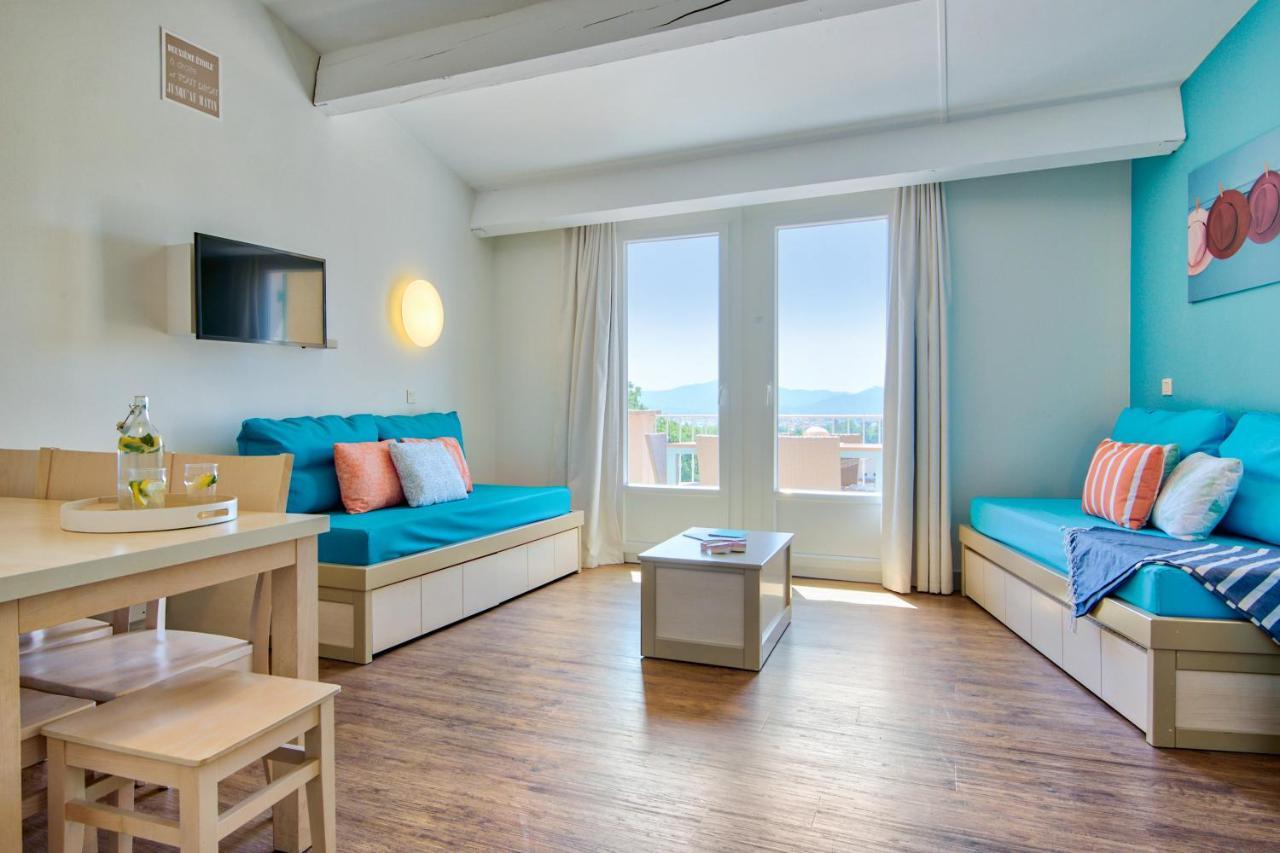 Residence Pierre & Vacances Les Parcs De غريمو المظهر الخارجي الصورة