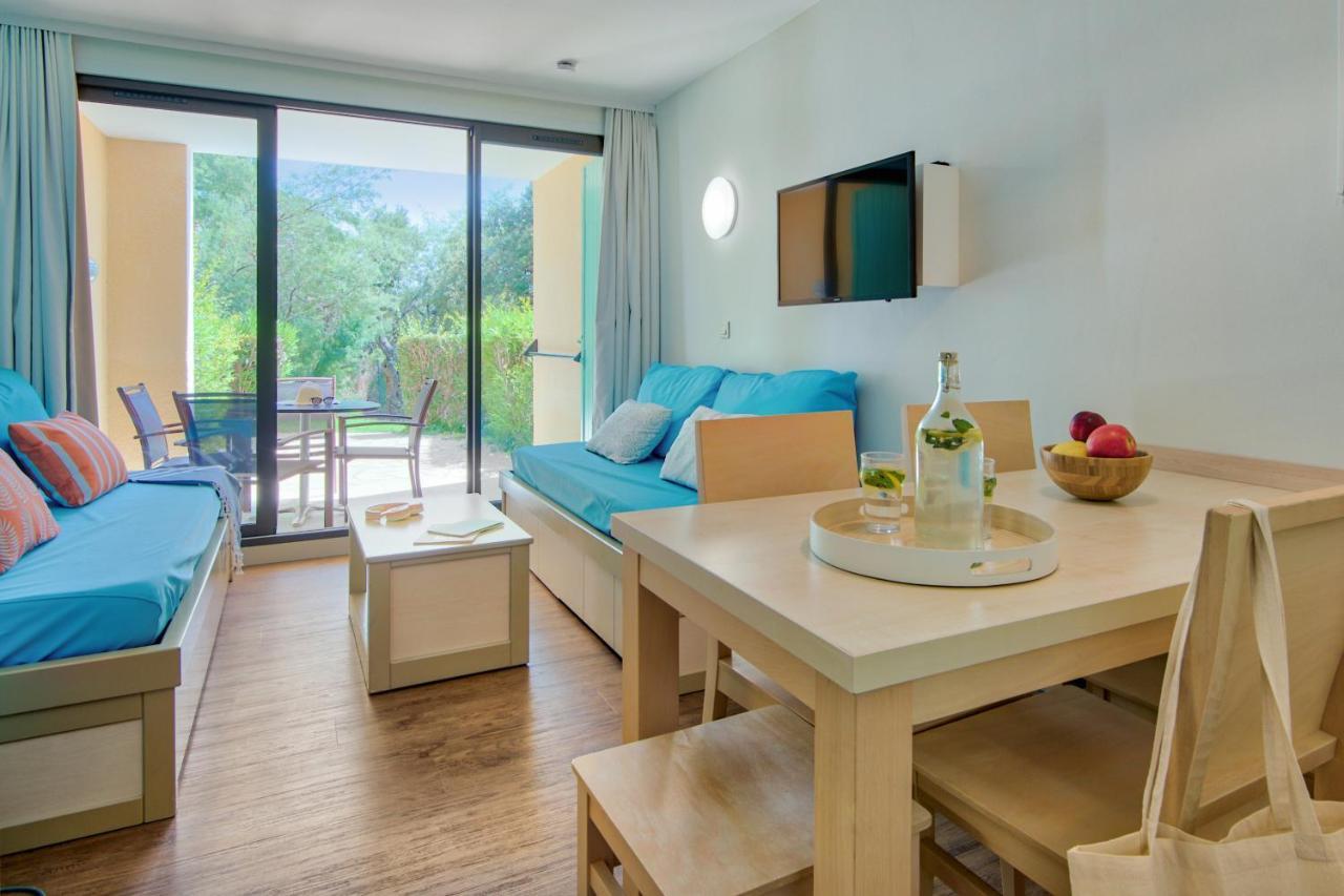 Residence Pierre & Vacances Les Parcs De غريمو المظهر الخارجي الصورة