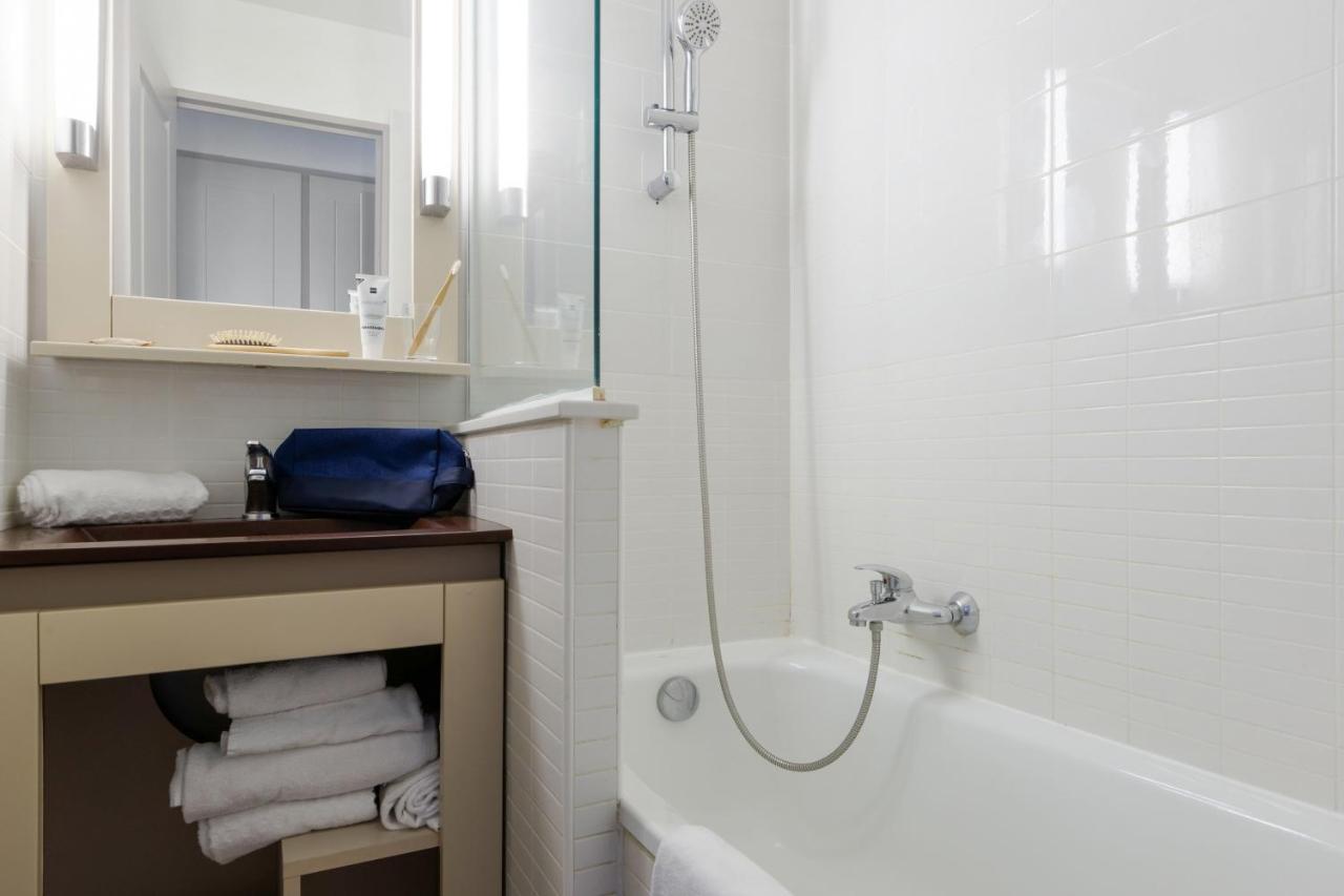 Residence Pierre & Vacances Les Parcs De غريمو المظهر الخارجي الصورة
