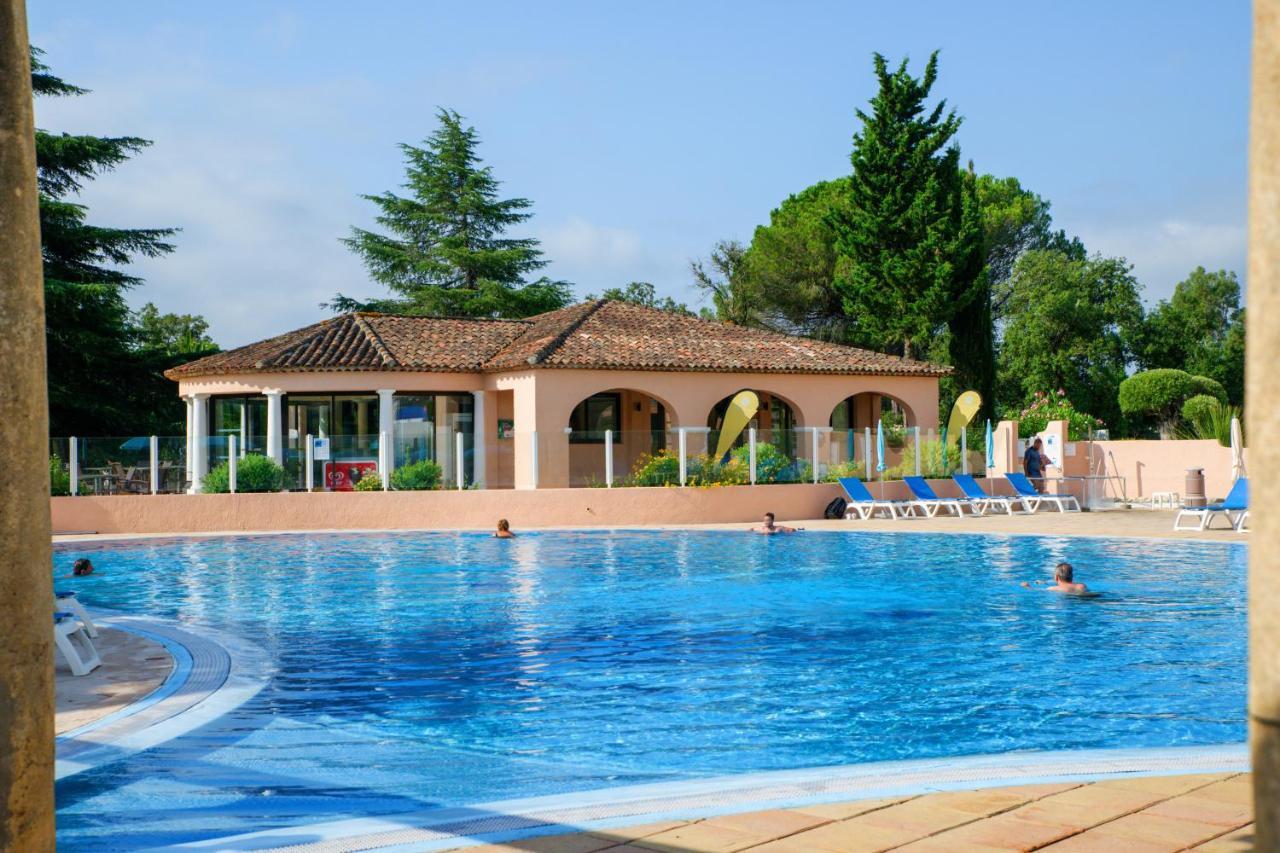 Residence Pierre & Vacances Les Parcs De غريمو المظهر الخارجي الصورة