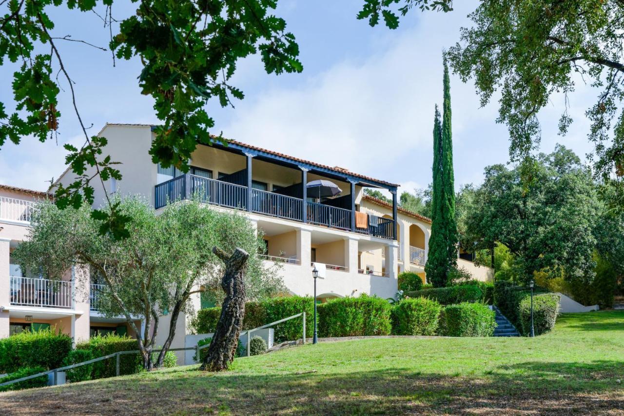 Residence Pierre & Vacances Les Parcs De غريمو المظهر الخارجي الصورة