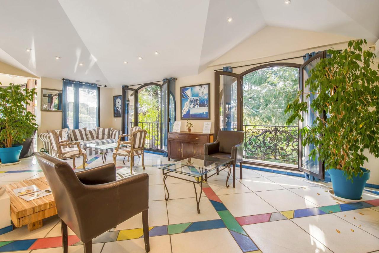 Residence Pierre & Vacances Les Parcs De غريمو المظهر الخارجي الصورة