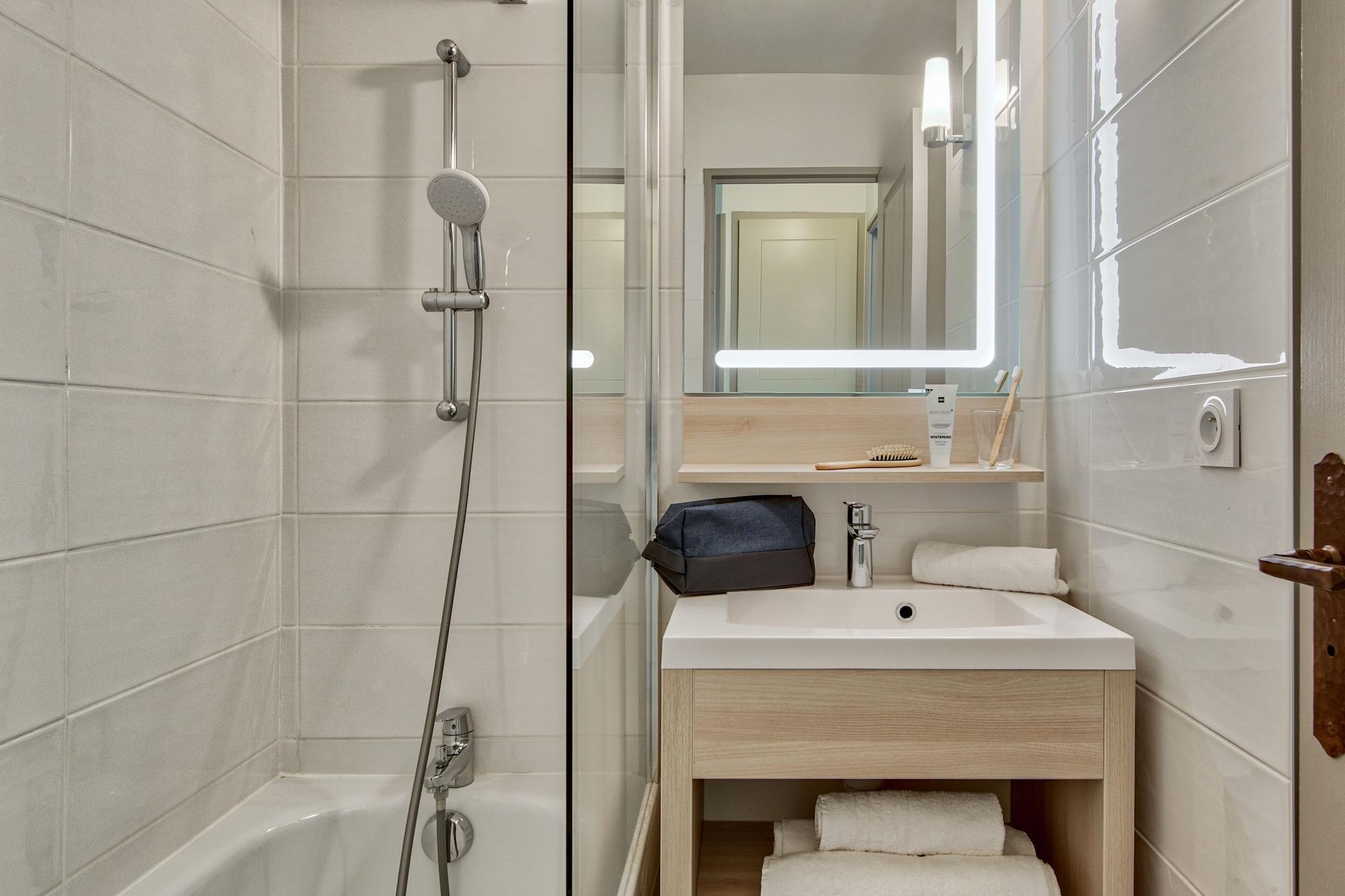 Residence Pierre & Vacances Les Parcs De غريمو المظهر الخارجي الصورة