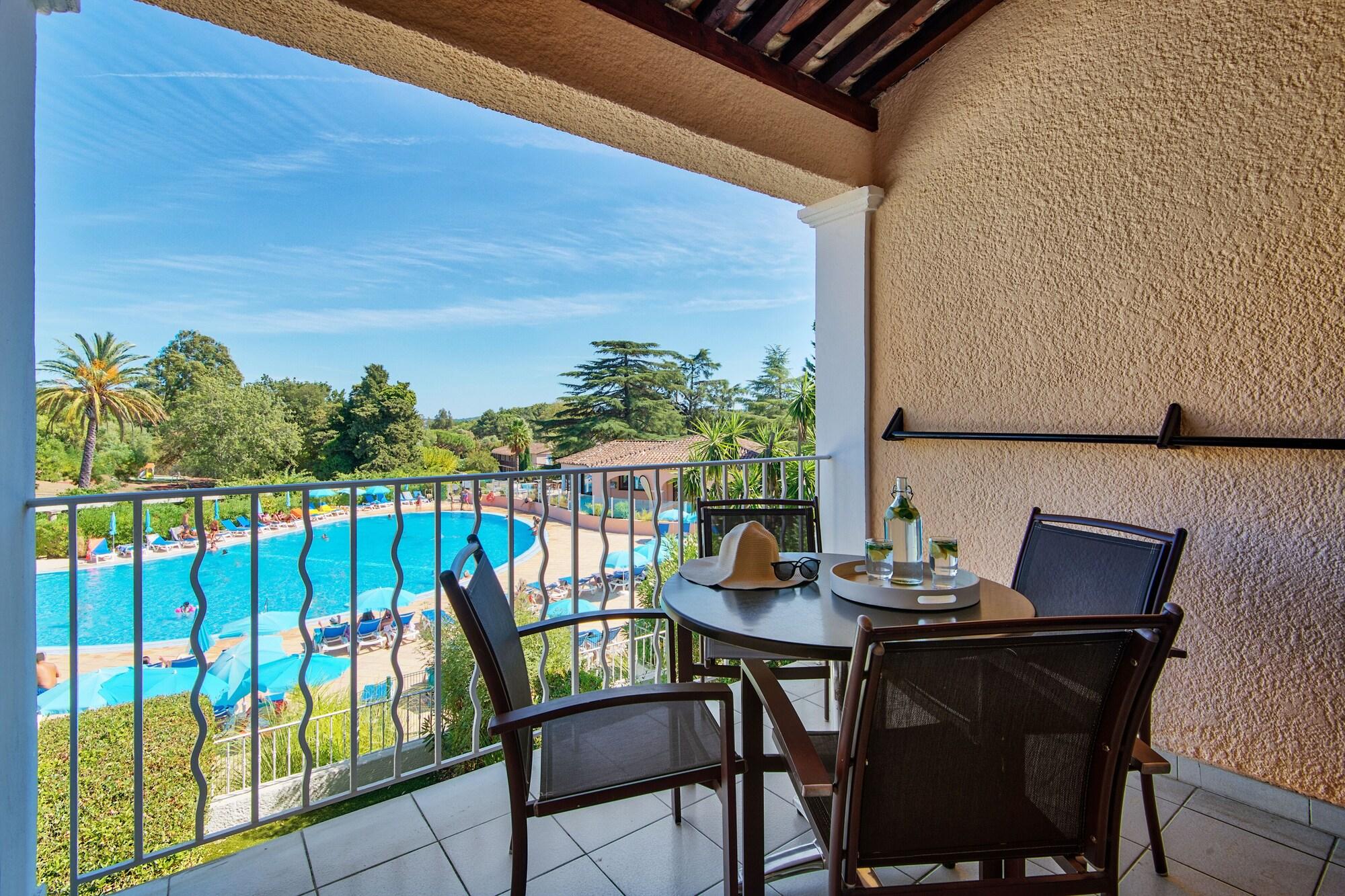 Residence Pierre & Vacances Les Parcs De غريمو المظهر الخارجي الصورة