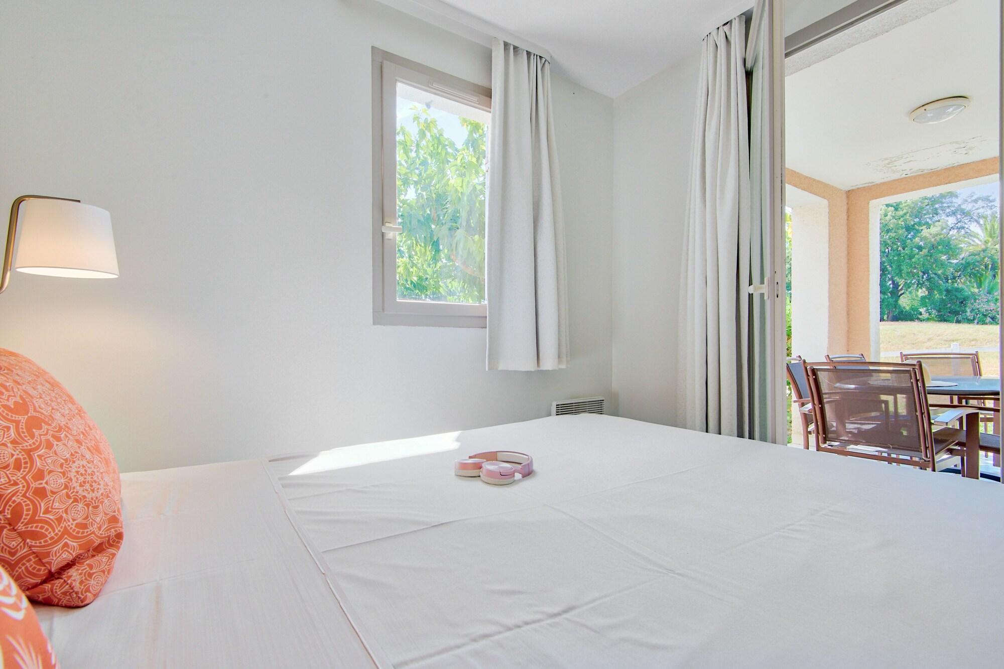 Residence Pierre & Vacances Les Parcs De غريمو المظهر الخارجي الصورة