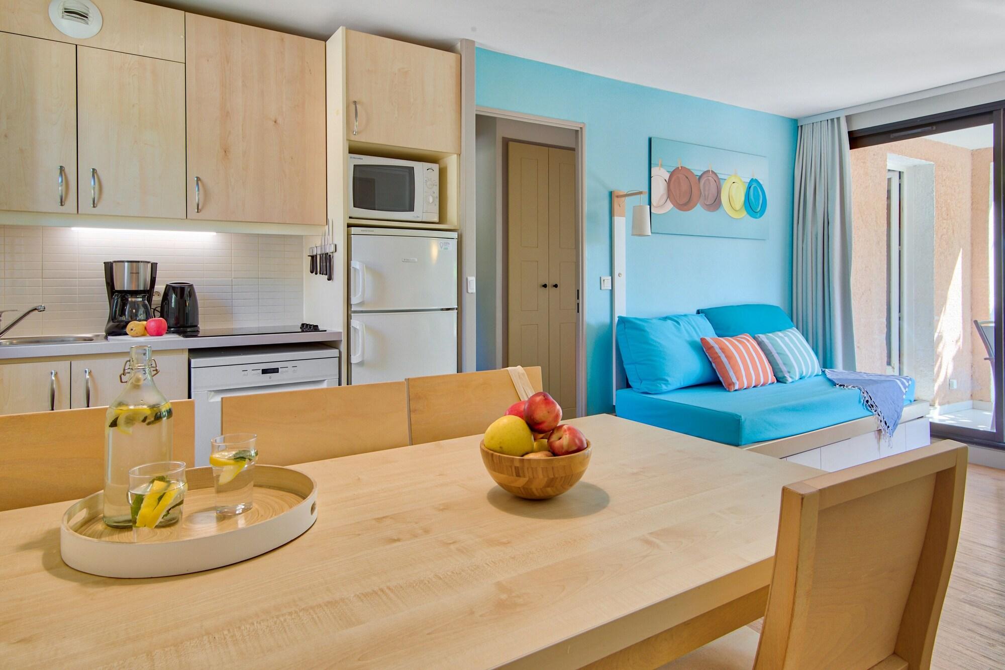 Residence Pierre & Vacances Les Parcs De غريمو المظهر الخارجي الصورة