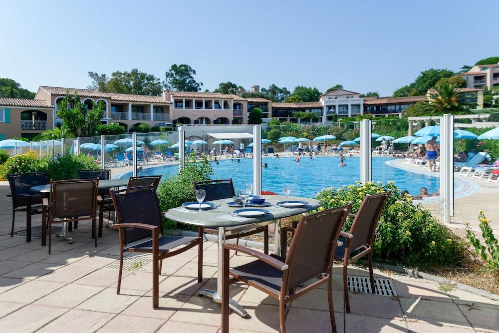 Residence Pierre & Vacances Les Parcs De غريمو المظهر الخارجي الصورة