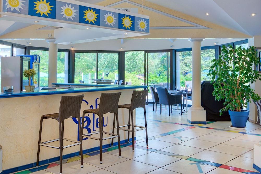 Residence Pierre & Vacances Les Parcs De غريمو المظهر الخارجي الصورة