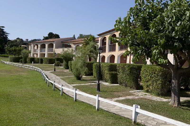 Residence Pierre & Vacances Les Parcs De غريمو المظهر الخارجي الصورة