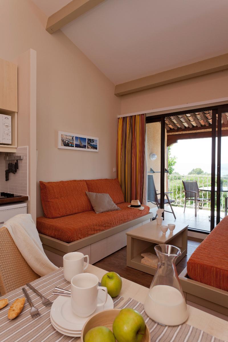 Residence Pierre & Vacances Les Parcs De غريمو المظهر الخارجي الصورة