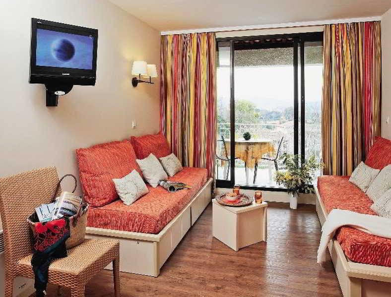 Residence Pierre & Vacances Les Parcs De غريمو المظهر الخارجي الصورة