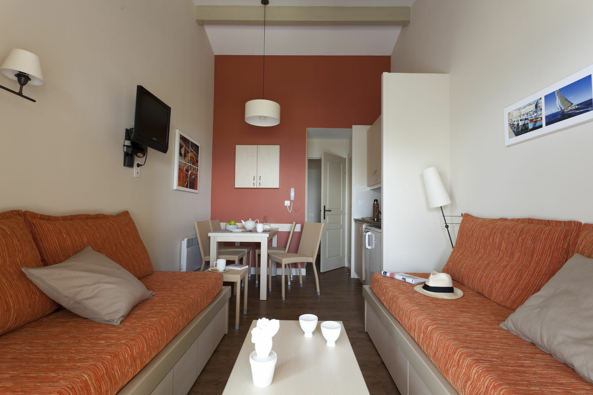 Residence Pierre & Vacances Les Parcs De غريمو المظهر الخارجي الصورة