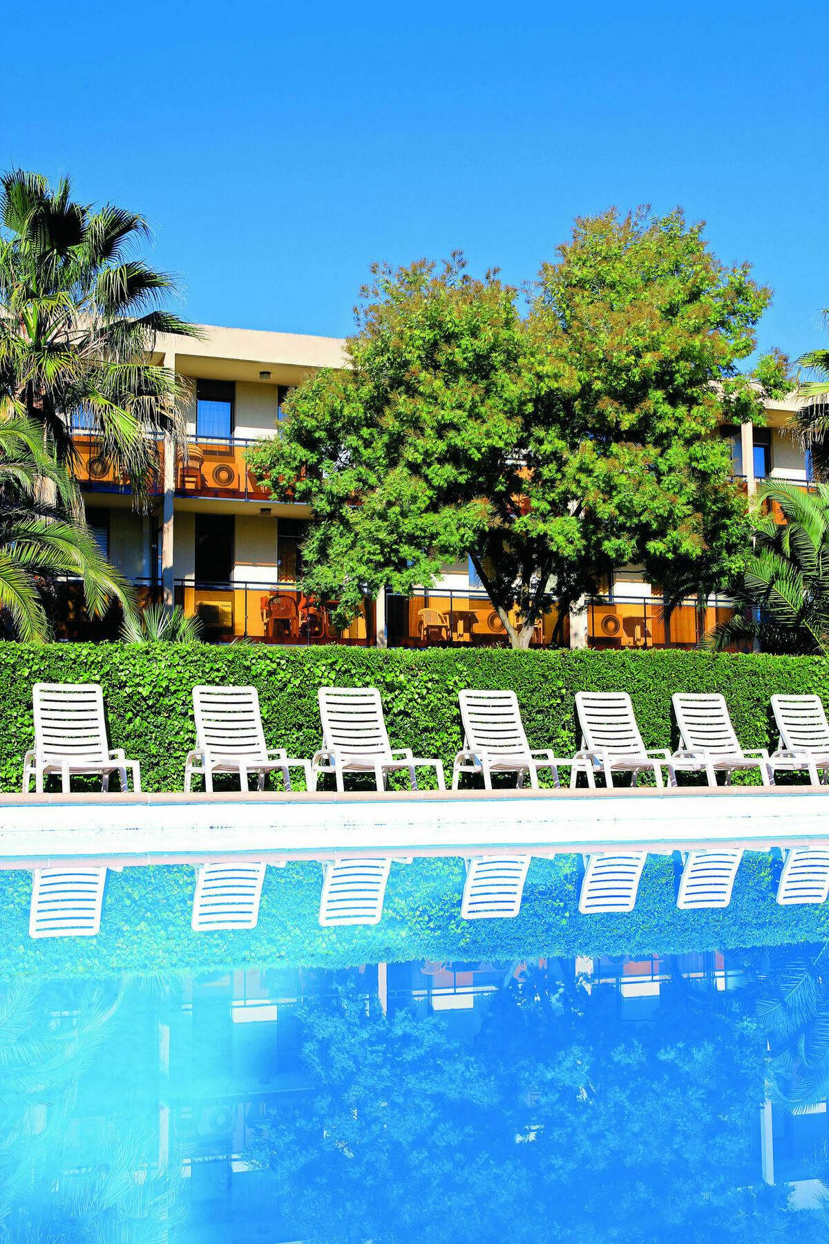 Residence Pierre & Vacances Les Parcs De غريمو المظهر الخارجي الصورة