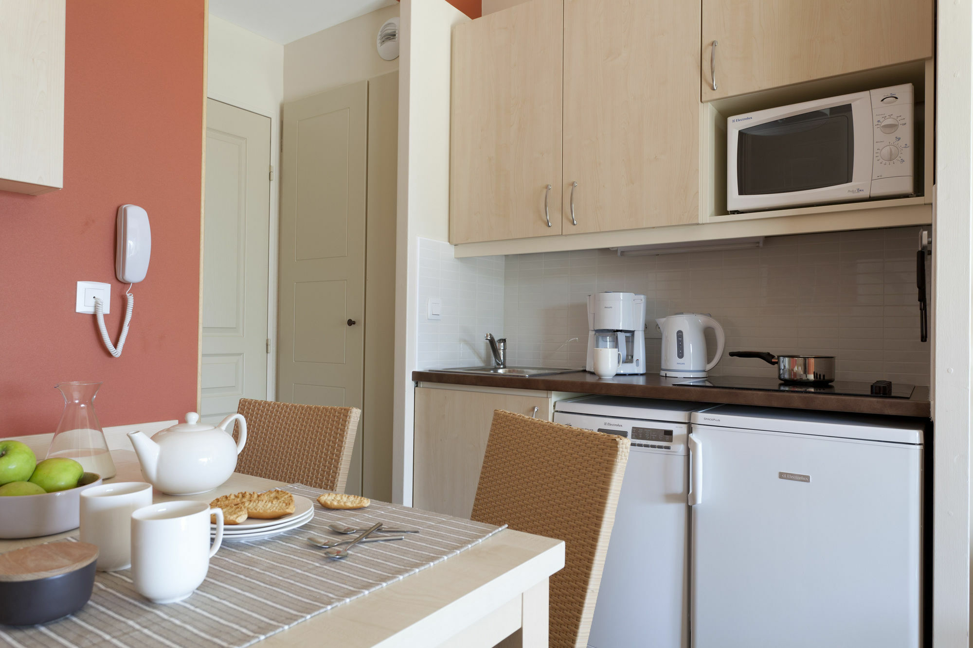 Residence Pierre & Vacances Les Parcs De غريمو المظهر الخارجي الصورة